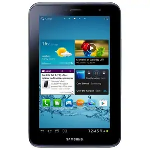 Ремонт планшета Samsung Galaxy Tab 2 7.0 в Белгороде